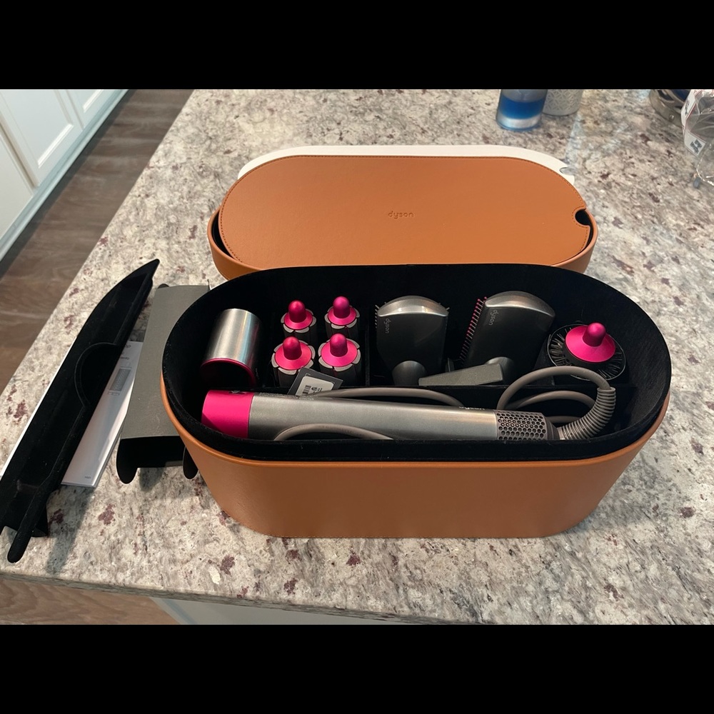 Dyson Airwrap